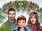 لعبة Christmas Gathering على الانترنت