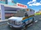 لعبة Ambulance Simulators: Rescue Mission على الانترنت