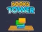 لعبة Tower of books على الانترنت