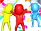 لعبة Super Fun Race 3D على الانترنت