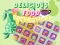 لعبة Delicious Food Connection على الانترنت