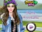لعبة Barbie Coachella على الانترنت