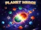 لعبة Planet Merge على الانترنت