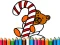 لعبة Back To School: Candy Coloring Book على الانترنت