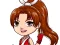 لعبة Chibi Fighter Dress Up Game على الانترنت