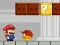 لعبة The Adventure of Super Mario Castle على الانترنت