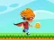 لعبة Hopping Boy's على الانترنت