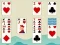 لعبة Solitaire Legend على الانترنت