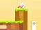 لعبة Snowy Kitty Adventure على الانترنت