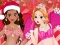 لعبة Victoria’s Secret: Christmas Runaway على الانترنت