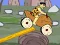 لعبة The Flintstones Trail على الانترنت