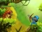 لعبة Tiny hood على الانترنت