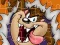 لعبة Toon Jigsaw Halloween على الانترنت