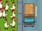 لعبة Go Chicken Go على الانترنت