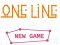 لعبة One Line على الانترنت