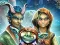 لعبة Land of Eternal Magic على الانترنت