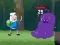 لعبة Adventure Time Bravery & Bakery على الانترنت