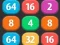 لعبة 2048 Merge على الانترنت