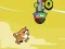 لعبة Flappy pets على الانترنت
