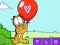 لعبة Garfield English Sight Words على الانترنت