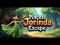 لعبة Princess Jorinda Escape على الانترنت