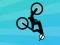 لعبة Free Rider Jumps على الانترنت