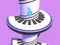 لعبة Piano Helix Jump على الانترنت