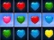 لعبة Hearts Match 3 على الانترنت