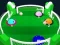 لعبة Ping.io على الانترنت