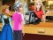 لعبة Barbie's Fast Food Restaurant على الانترنت
