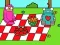 لعبة Horace and Co. Horace Vs Cheese على الانترنت