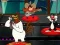 لعبة New looney tunes wacky band على الانترنت