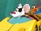 لعبة Danger Mouse Full Speed Extreme Turbo على الانترنت