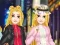 لعبة Princess Broadway Shopping على الانترنت