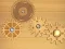 لعبة Fix It Gear Puzzle على الانترنت