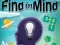 لعبة Find In Mind على الانترنت