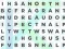 لعبة Penny Dell Word Search على الانترنت