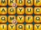 لعبة Word Up على الانترنت