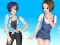 لعبة Ann and Chloe على الانترنت