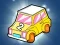 لعبة Merge Car على الانترنت