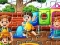لعبة Playing Kids Jigsaw على الانترنت