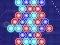 لعبة Neon Bubble على الانترنت