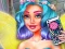 لعبة Gracie Fairy Selfie على الانترنت