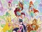 لعبة Winx Finding Numbers على الانترنت