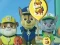 لعبة Paw Patrol Smash على الانترنت