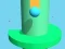 لعبة Helix Ball Bounce على الانترنت