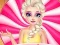 لعبة Elsa's Dessert Shop على الانترنت