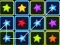لعبة Stars Chain Matching على الانترنت