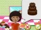 لعبة Cake Design على الانترنت