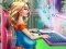 لعبة Mommys Blog على الانترنت